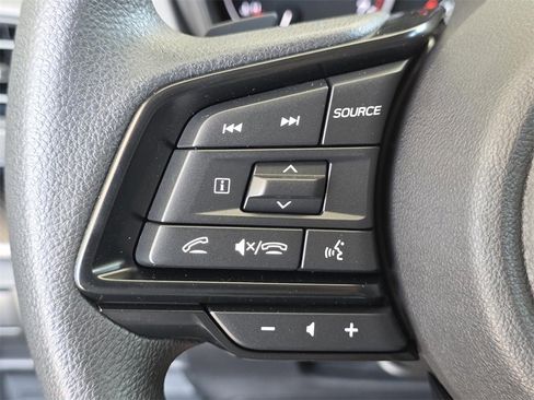 New 2025 Subaru Crosstrek 2.5i Premium image 26