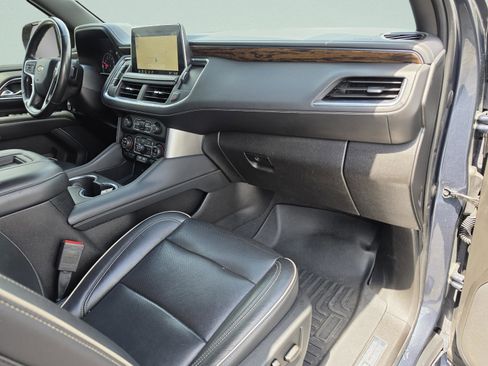 Used 2021 Chevrolet Tahoe Premier RWD image 15