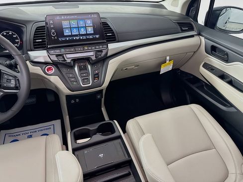 New 2026 Honda Odyssey EX-L image 29