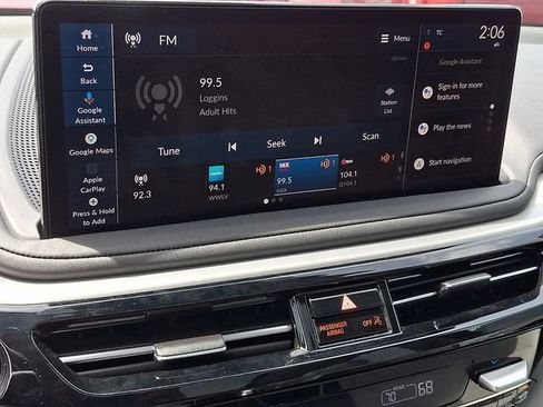 Used 2026 Acura MDX SH-AWD w/ Technology Package image 11