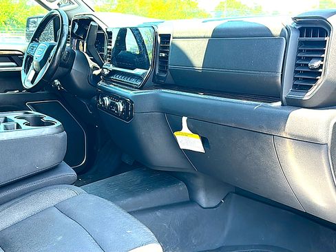 Used 2022 GMC Sierra 1500 Elevation w/ LPO, Elevation Black Package RWD image 22