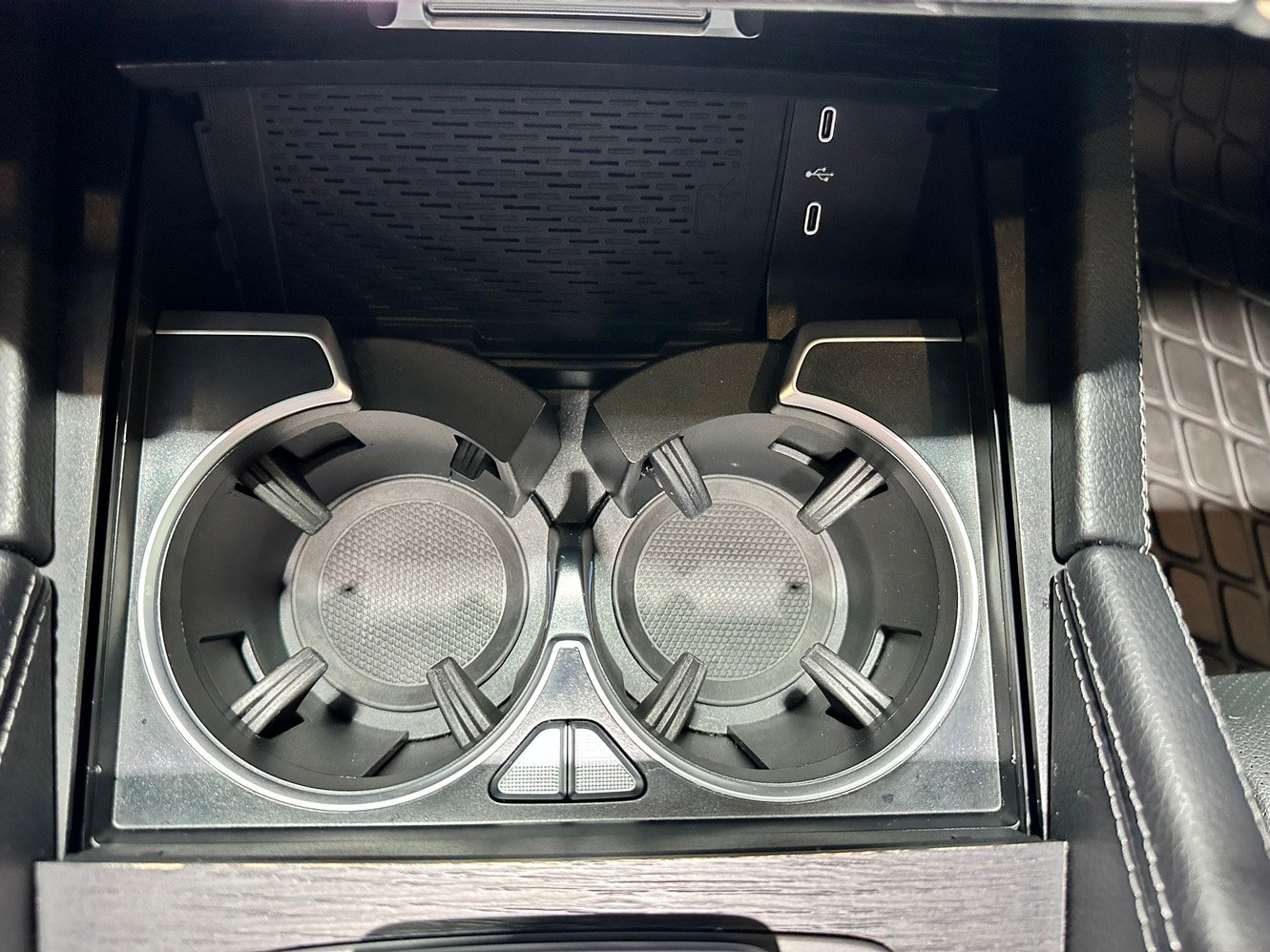 Certified 2025 Mercedes-Benz GLS 450 4MATIC image 28