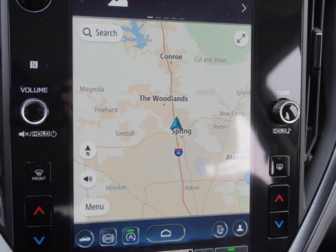 Used 2025 Subaru Crosstrek 2.5i Limited w/ Popular Package #3A image 15