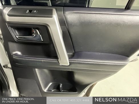 Used 2021 Toyota 4Runner SR5 image 22