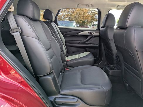 Used 2023 MAZDA CX-9 Touring image 26