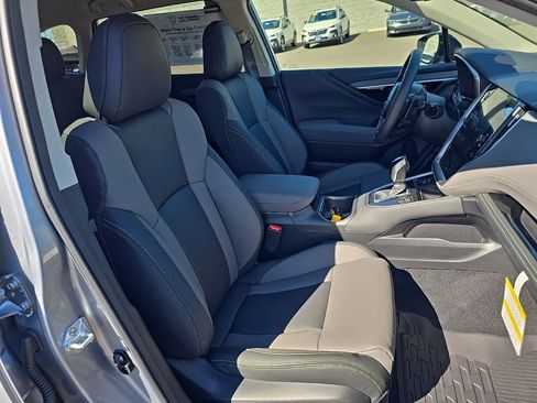 New 2025 Subaru Outback Onyx Edition XT w/ Popular Package #2 image 13