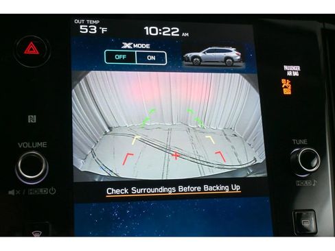 Used 2023 Subaru Outback Premium image 42