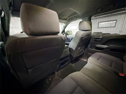 Used 2017 Chevrolet Silverado 1500 LT image 9