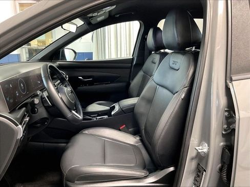 Certified 2025 Hyundai Santa Cruz XRT AWD/4WD image 10