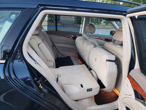 Used 2006 Mercedes-Benz E 350 Wagon image 28