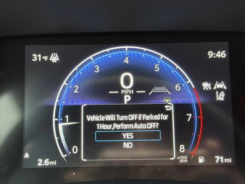 New 2026 Toyota Grand Highlander XLE image 14