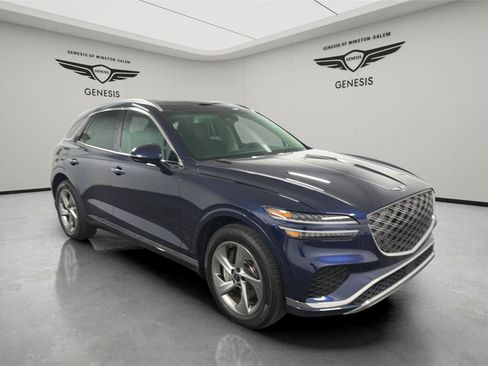 Used 2026 Genesis GV70 2.5T Select AWD/4WD image 7