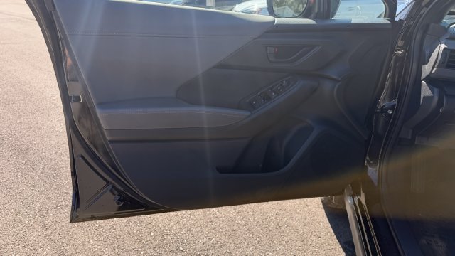 New 2026 Subaru Crosstrek 2.5i Wilderness AWD/4WD image 17