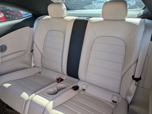 Used 2020 Mercedes-Benz C 300 Coupe image 16