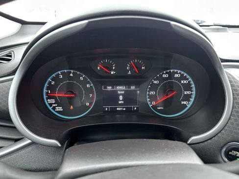 Used 2023 Chevrolet Malibu RS image 28