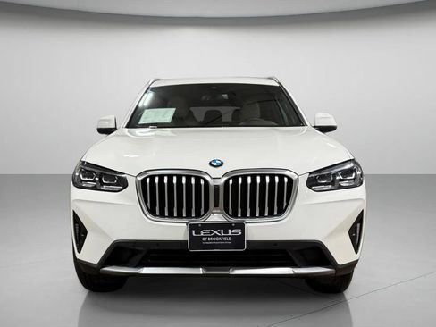 Used 2024 BMW X3 xDrive30i AWD/4WD image 10