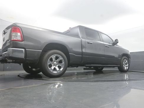 Used 2019 RAM 1500 Big Horn AWD/4WD image 49