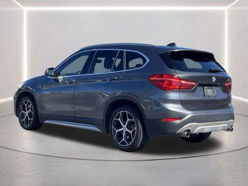 Used 2018 BMW X1 sDrive28i w/ Convenience Package image 21