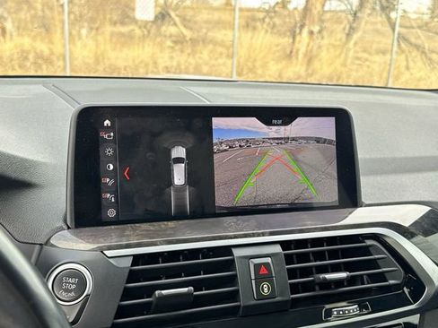 Used 2019 BMW X3 xDrive30i w/ Premium Package image 17