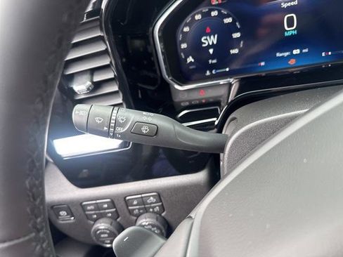 New 2026 Chevrolet Silverado 1500 RST w/ RST All Star Premium Package image 20