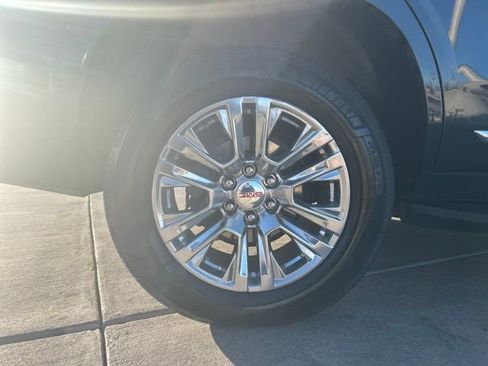 Used 2022 GMC Yukon Denali image 29