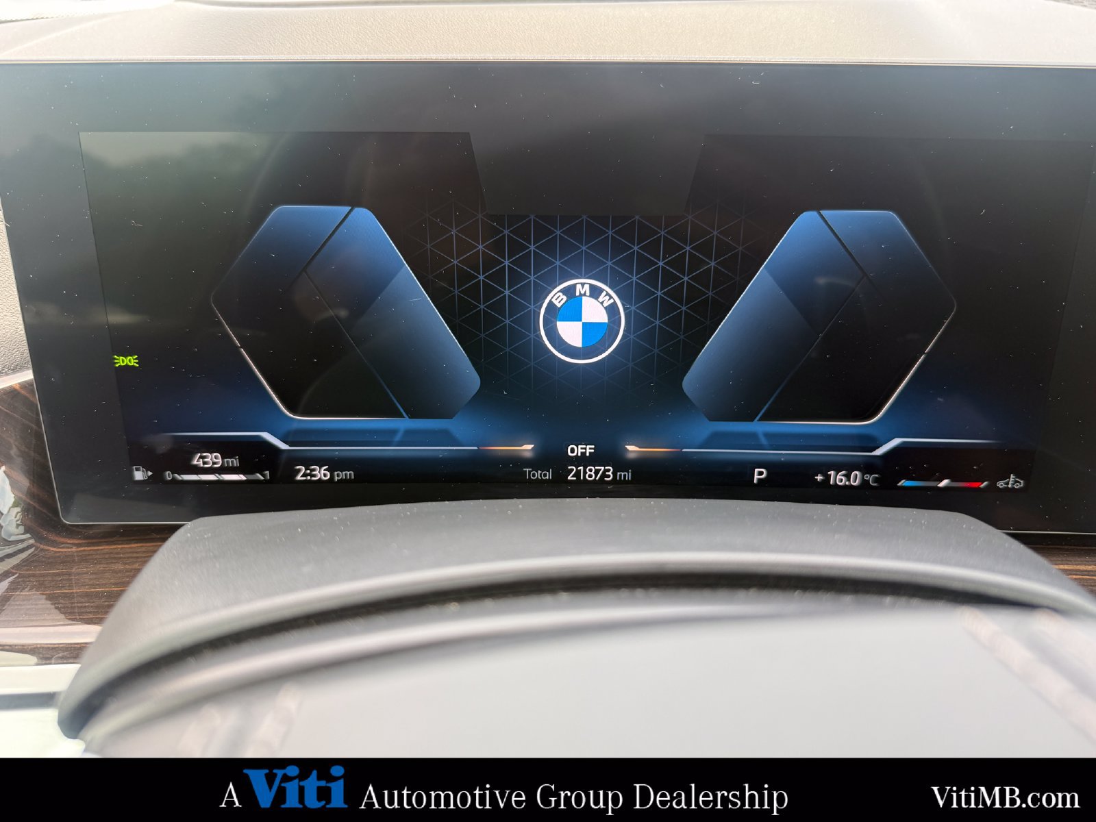 Used 2026 BMW X7 xDrive40i AWD/4WD image 32