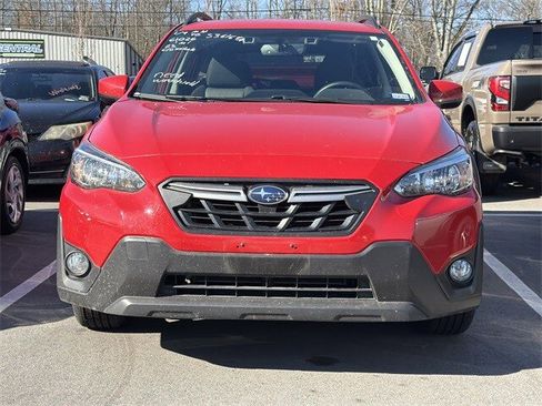 Used 2023 Subaru Crosstrek 2.0i Premium image 2