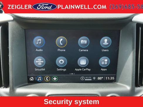 Used 2022 GMC Terrain SLT w/ Tech Package AWD/4WD image 21