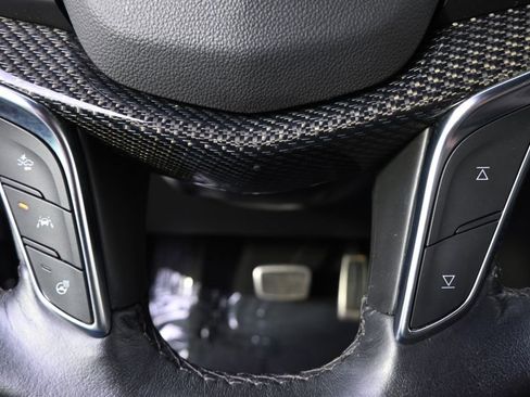 Certified 2023 Cadillac XT5 Sportv w/ Technology Package image 38