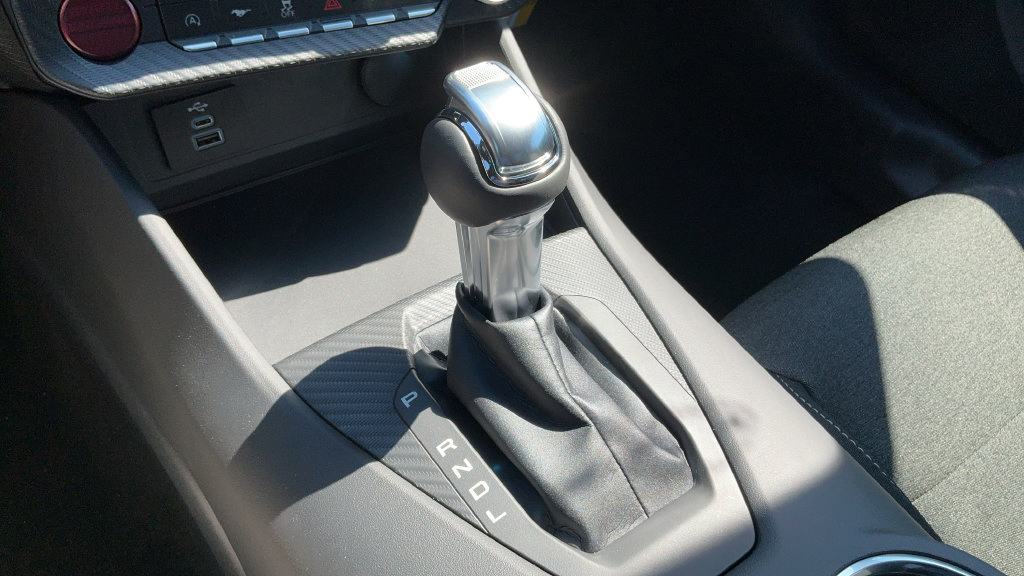 New 2026 Ford Mustang Coupe RWD image 13