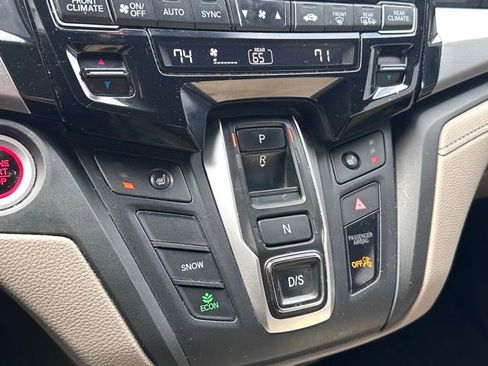 Used 2019 Honda Odyssey EX-L image 15