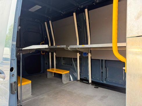 Used 2019 Mercedes-Benz Sprinter 144 image 26
