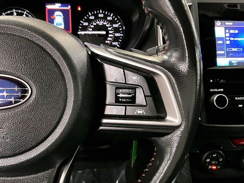 Used 2019 Subaru Crosstrek 2.0i Premium w/ Eyesight System image 23