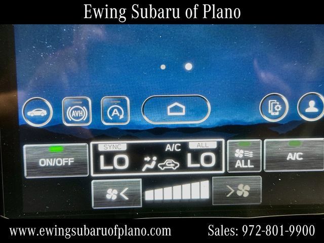 Used 2026 Subaru Crosstrek 2.5i Wilderness AWD/4WD image 15