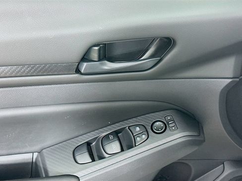 New 2026 Nissan Altima 2.5 SV AWD/4WD image 23
