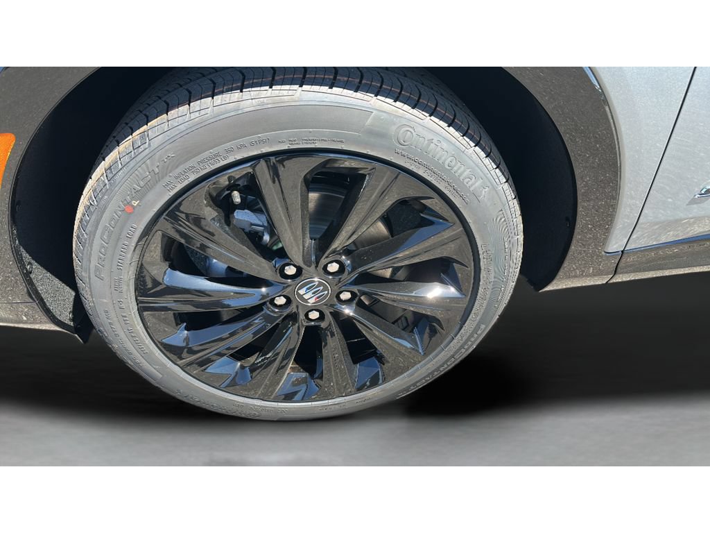 New 2026 Buick Envista Sport Touring w/ Convenience I Package FWD image 10