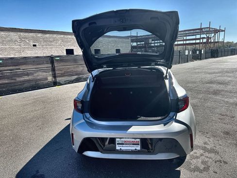 Used 2023 Toyota Corolla SE image 31