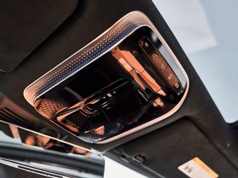 Used 2024 Mercedes-Benz S 63 AMG S image 80