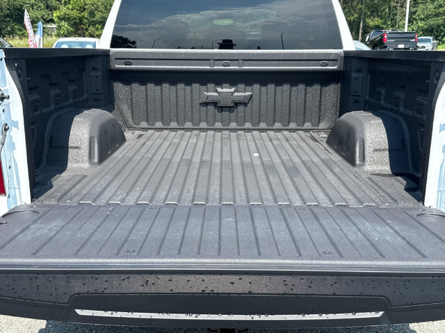 Used 2026 Chevrolet Silverado 1500 RST w/ RST Select Package RWD image 18