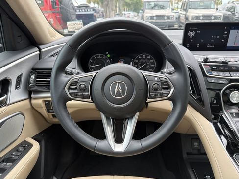 Used 2023 Acura RDX FWD w/ Technology Package image 14