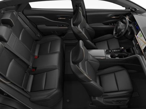 New 2026 Toyota Crown Nightshade image 32