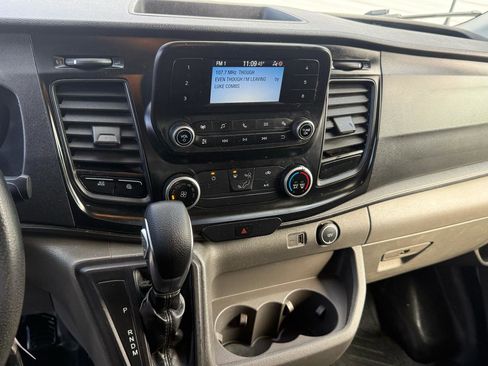 Used 2020 Ford Transit 150 Medium Roof image 21