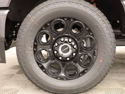 New 2026 Ford F350 XLT w/ XLT Premium Package image 6