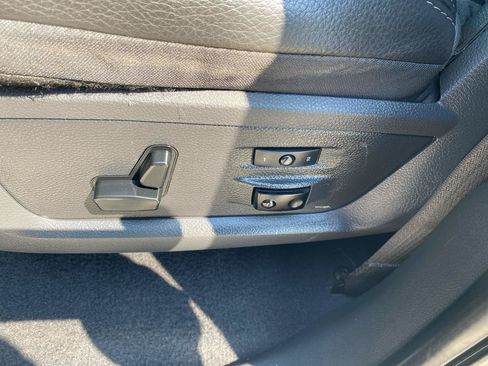 Used 2010 Dodge Ram 1500 Truck Laramie w/ Protection Group AWD/4WD image 16