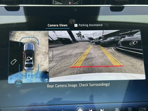 New 2026 Mercedes-Benz E 350 4MATIC Sedan image 18
