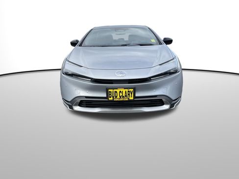 New 2026 Toyota Prius image 9
