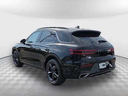 New 2026 Genesis GV70 2.5T Sport Prestige image 5