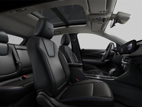 New 2026 Buick Encore GX Sport Touring image 49