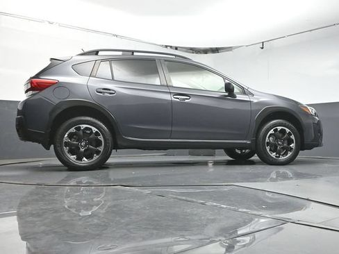 Used 2022 Subaru Crosstrek 2.0i AWD/4WD image 37