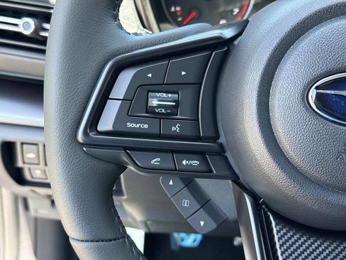 New 2026 Subaru WRX Limited AWD/4WD image 41